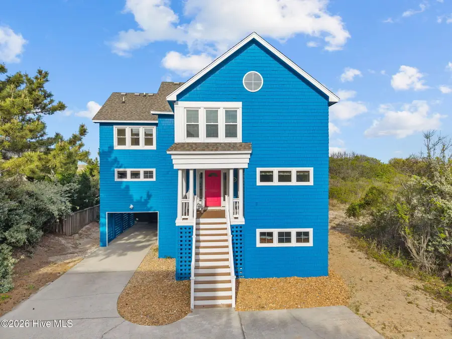 601 Wave Arch, Corolla, NC 27927 - #2