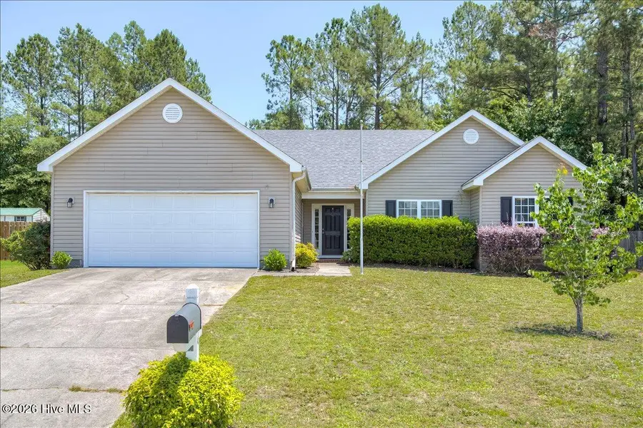124 Crystal Peak Drive, Graniteville, SC 29829 - #2