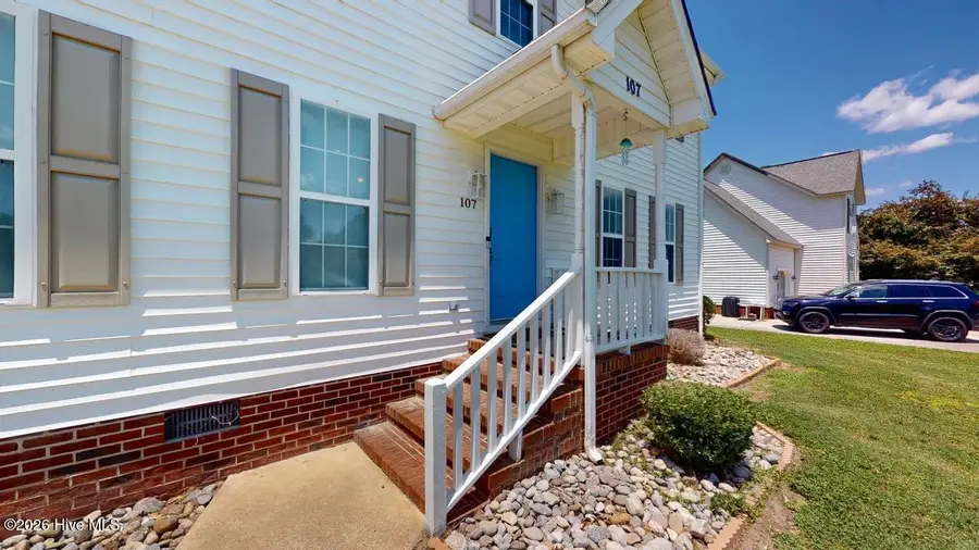 107 Cambridge Drive, Goldsboro, NC 27530 - #3