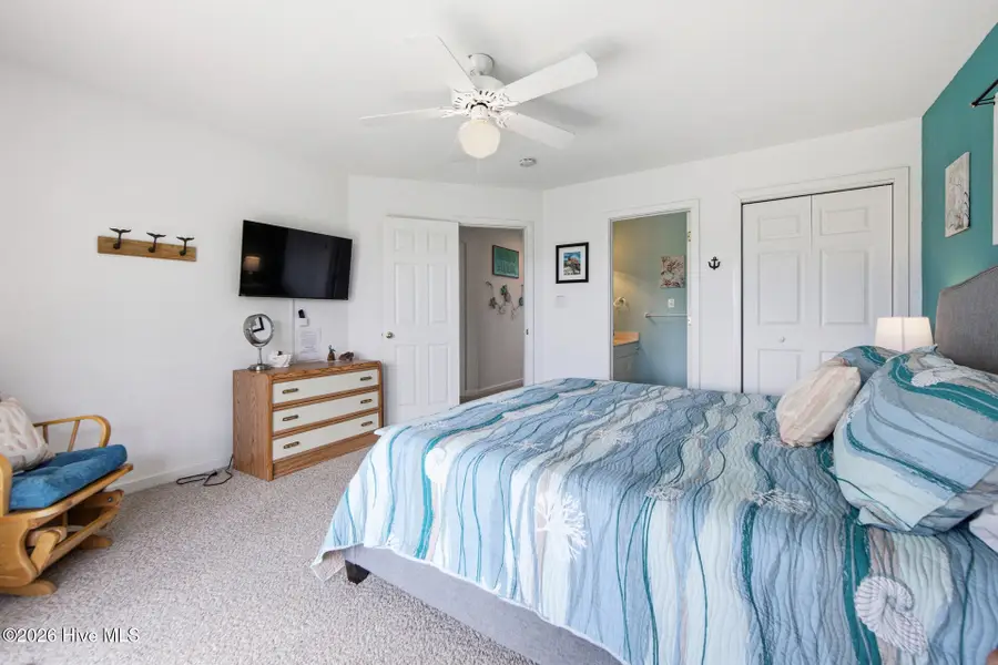120 W Westside Court, Nags Head, NC 27959 - #2