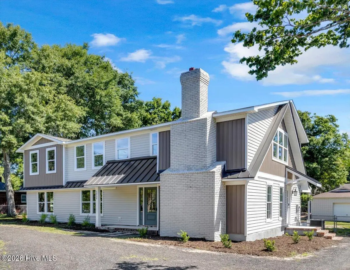 2950 Scotts Hill Loop Road, Wilmington, NC 28411 - #1