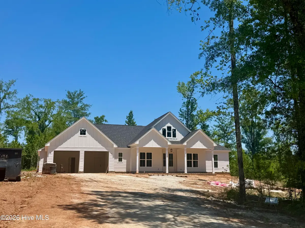 916 Fairbourne Drive, Grovetown, GA 30813 - #1