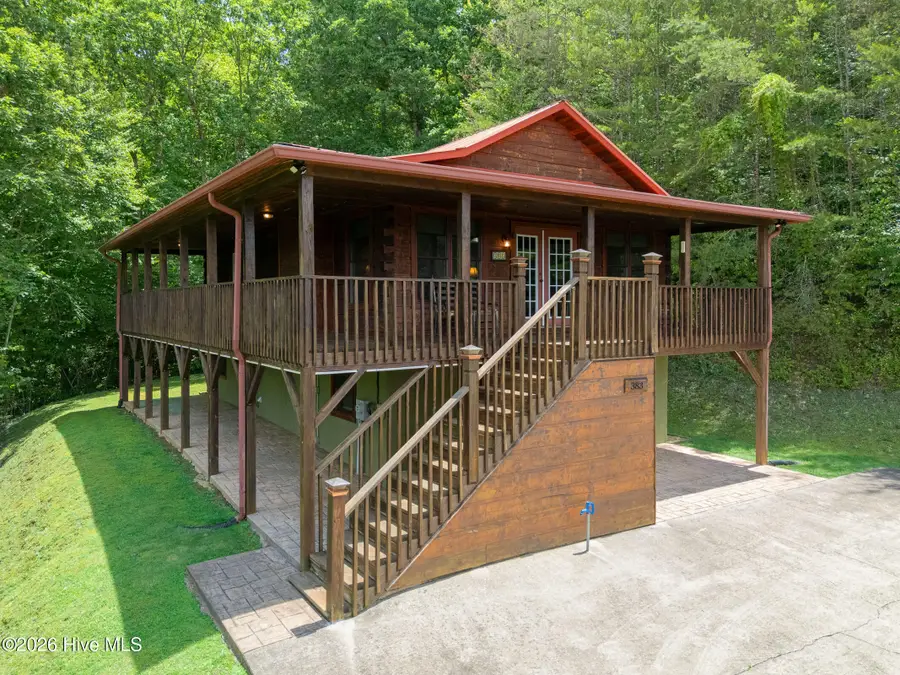 383 Hy Cobb Drive, Murphy, NC 28906 - #2