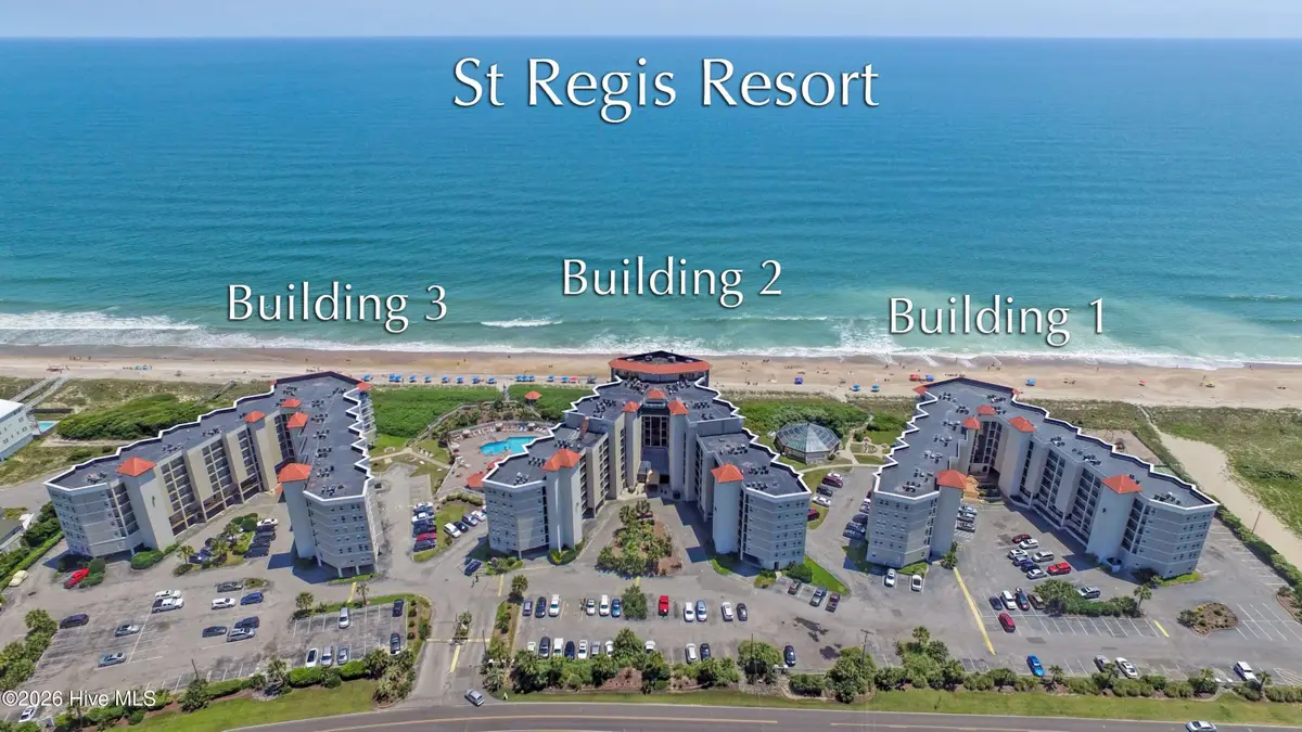2000 New River Inlet Road #Unit 1108, North Topsail Beach, NC 28460 - #1