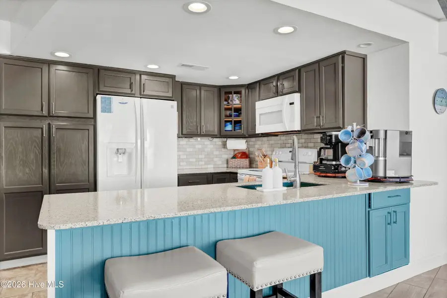 2000 New River Inlet Road #Unit 1108, North Topsail Beach, NC 28460 - #3