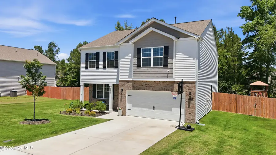 506 Little Rock Court, Carthage, NC 28327 - #2
