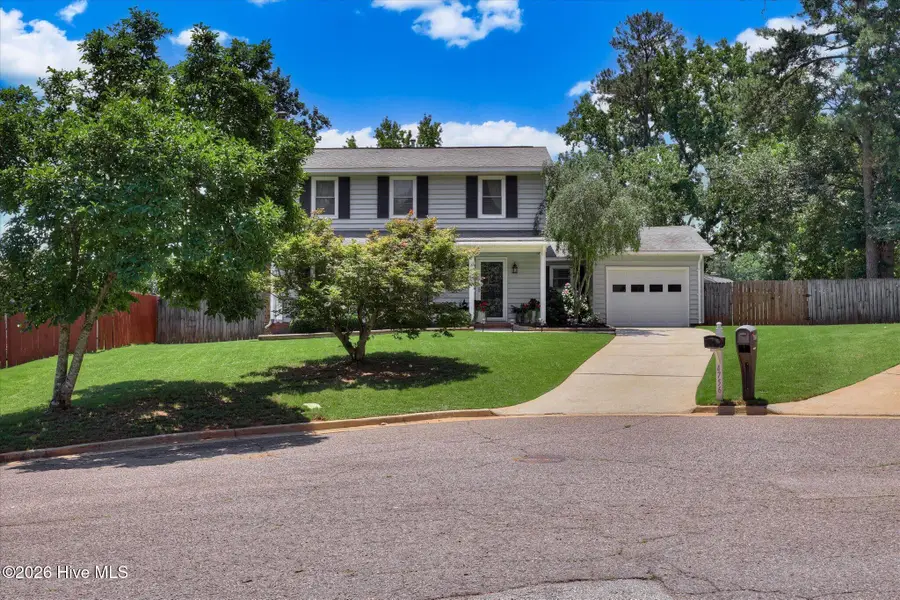 4756 Wedgewood Court, Martinez, GA 30907 - #2