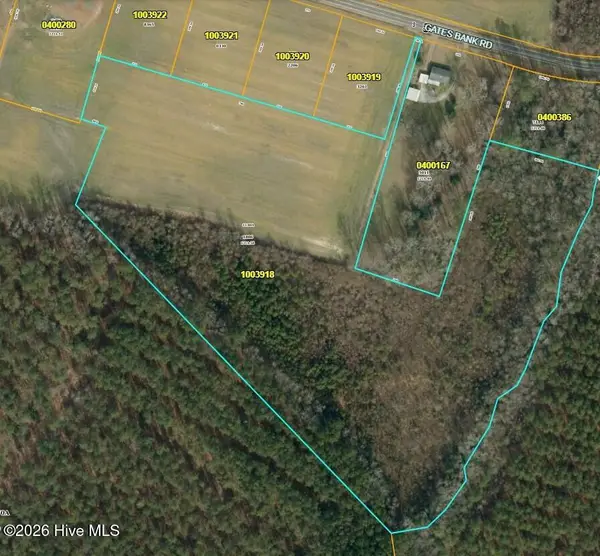 000 Gates Bank Road, Gates, NC 27937