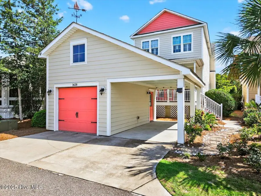 1628 Waterway Cove Drive Sw, Ocean Isle Beach, NC 28469 - #3