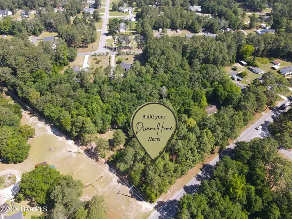 Tbd Cheraw Road, Hamlet, NC 28345