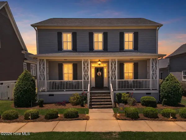303 N Sandhills Lane, Evans, GA 30809