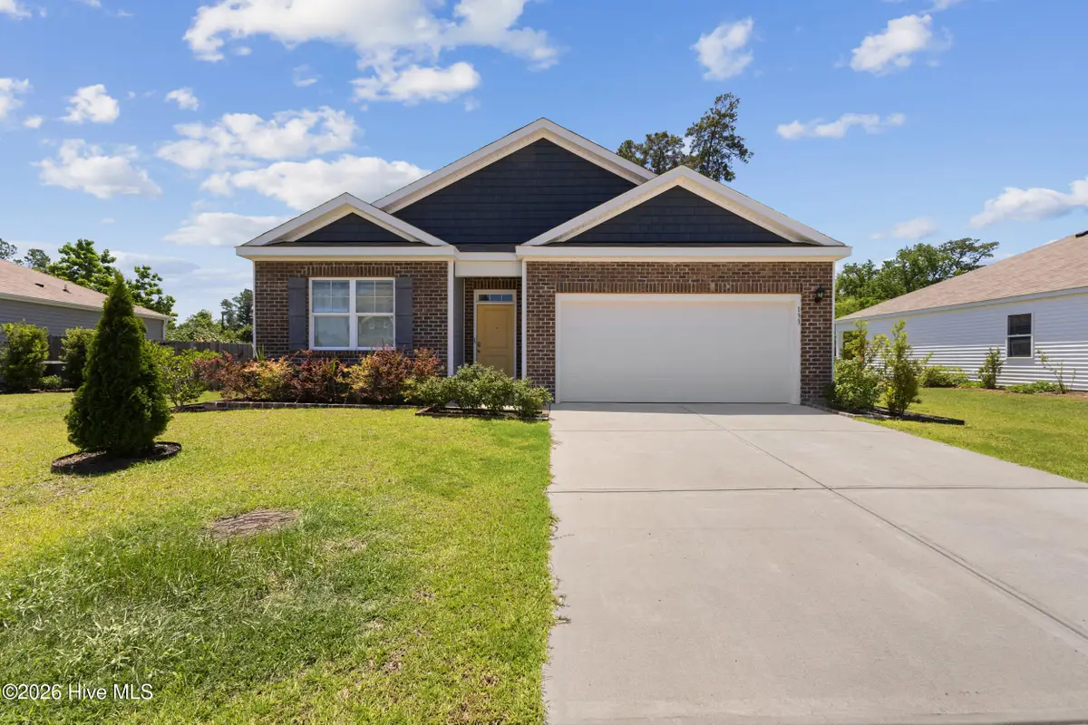 133 Tributary Circle, Wilmington, NC 28401 - #1