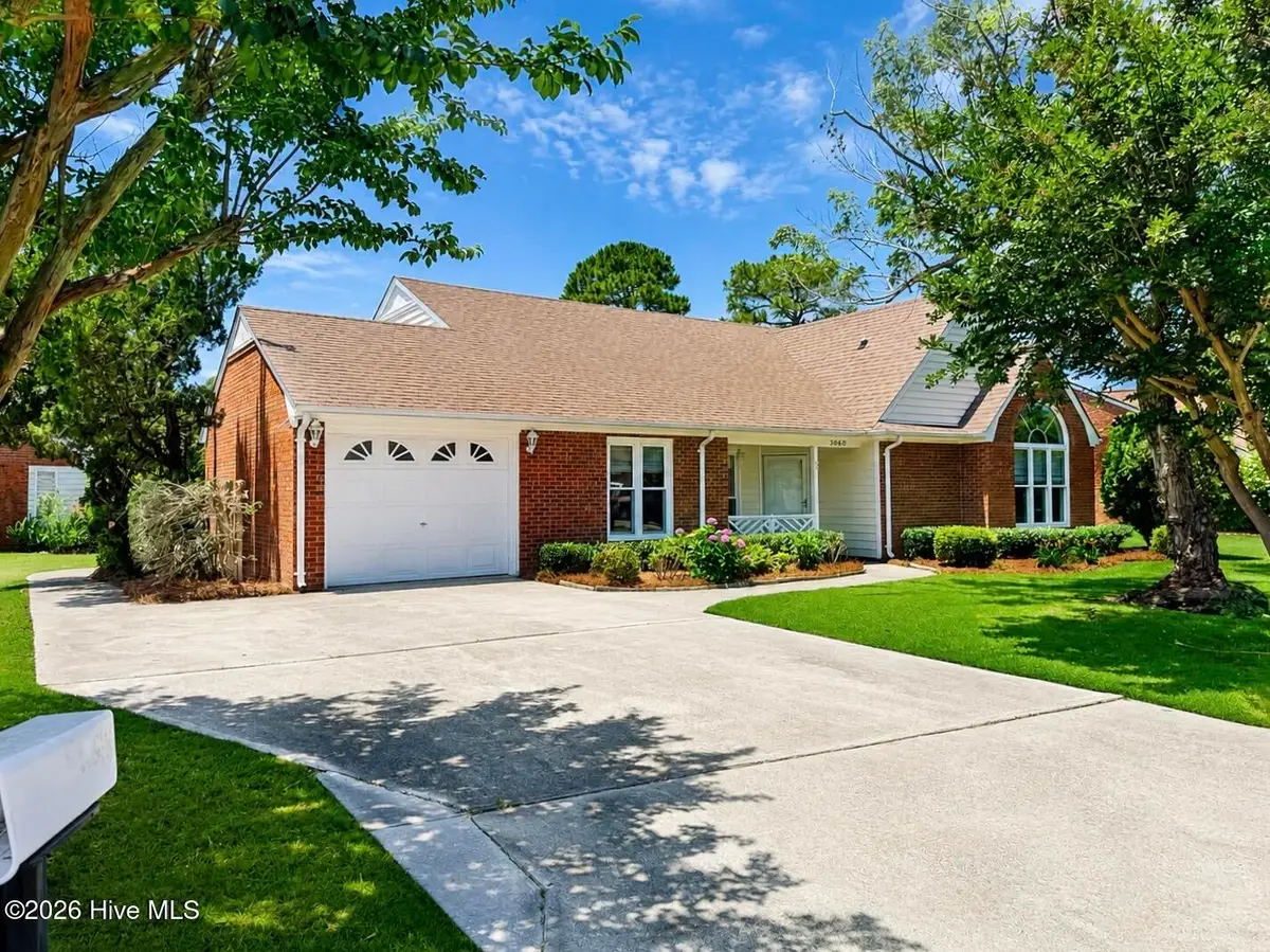 3060 Weatherby Court, Wilmington, NC 28405 - #1