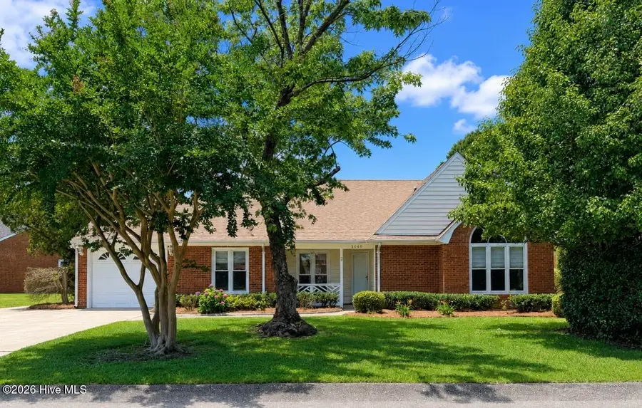 3060 Weatherby Court, Wilmington, NC 28405 - #3