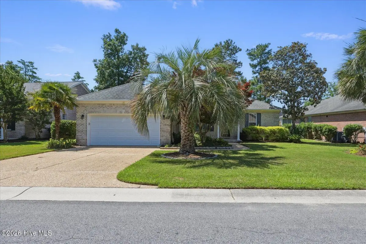 1138 Veranda Court, Leland, NC 28451 - #1