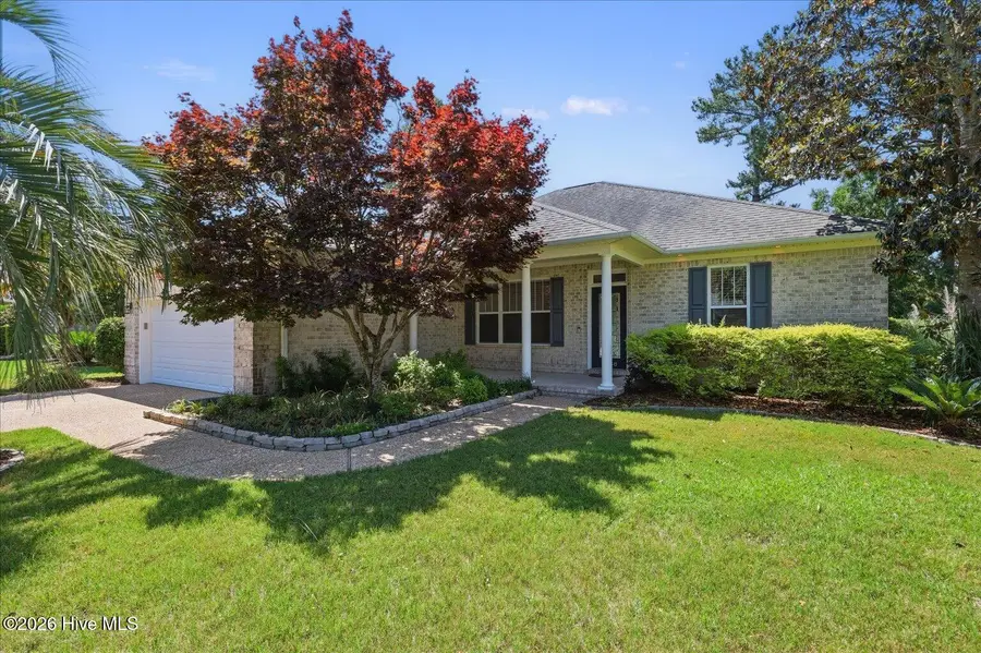 1138 Veranda Court, Leland, NC 28451 - #2