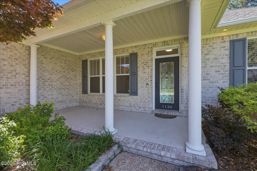 1138 Veranda Court, Leland, NC 28451 - #3