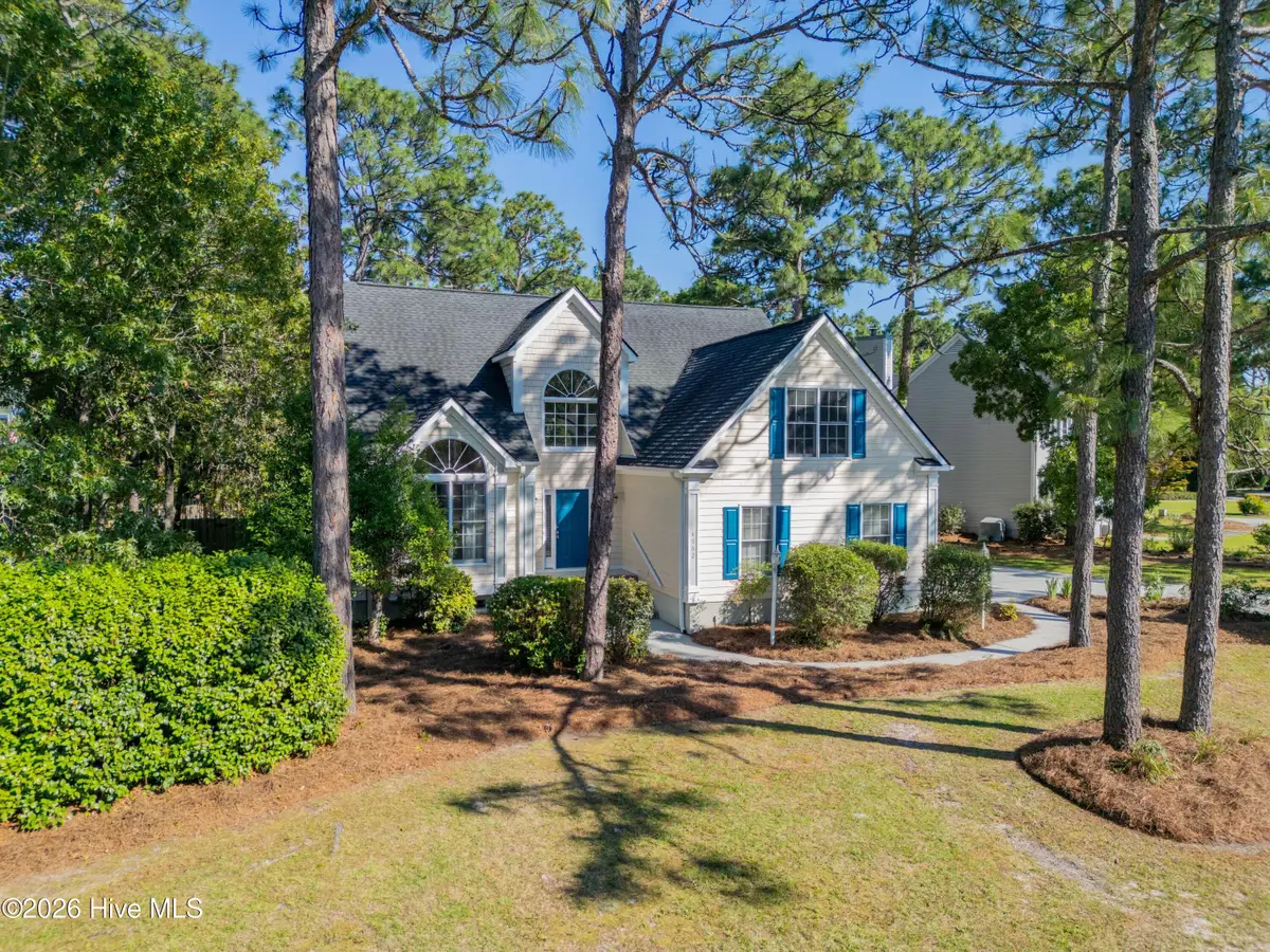 4962 Wythe Place, Wilmington, NC 28409 - #1