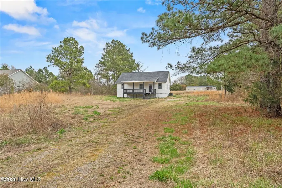 140 Wallace Town Road, Plum Branch, SC 29845 - #2