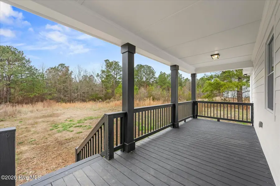 140 Wallace Town Road, Plum Branch, SC 29845 - #3