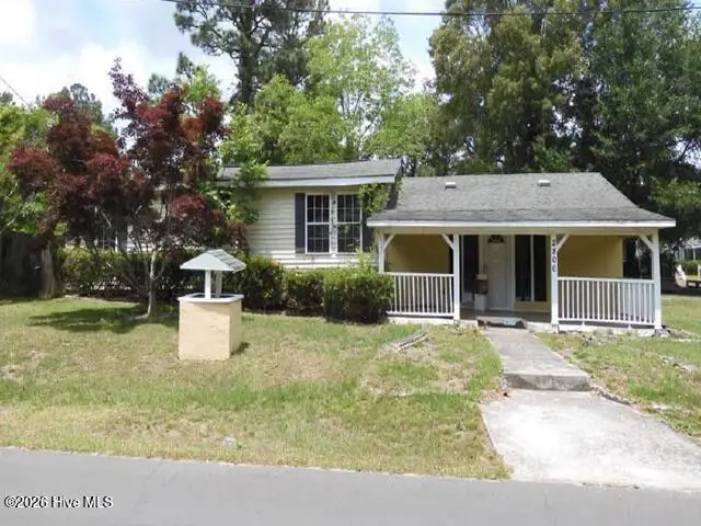 2802 Moore Avenue, New Bern, NC 28562 - #1