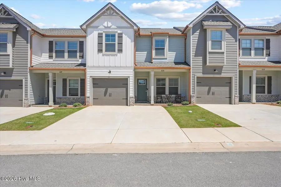 632 Hope Street, Grovetown, GA 30813 - #2