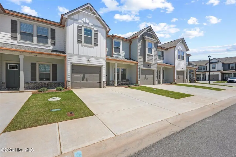 632 Hope Street, Grovetown, GA 30813 - #3
