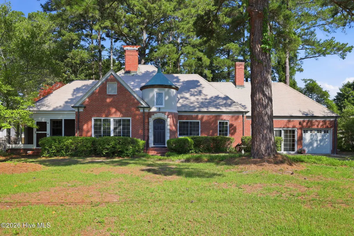 1108 Summit Avenue, Washington, NC 27889 - #1