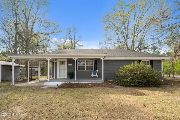 149 Haws Run Road, Jacksonville, NC 28540