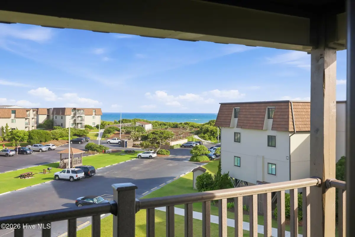 2008 E Ft Macon Road #I 13, Atlantic Beach, NC 28512 - #1