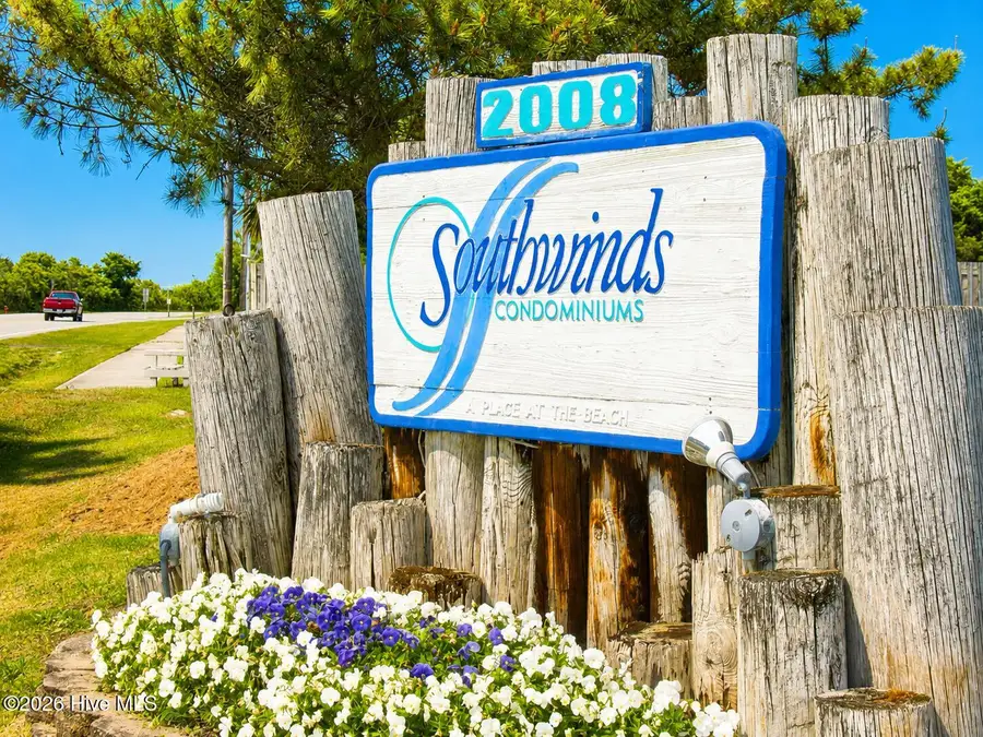 2008 E Ft Macon Road #I 13, Atlantic Beach, NC 28512 - #2