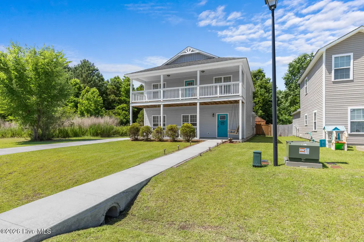 209 Robert Alan Drive, Jacksonville, NC 28546 - #1