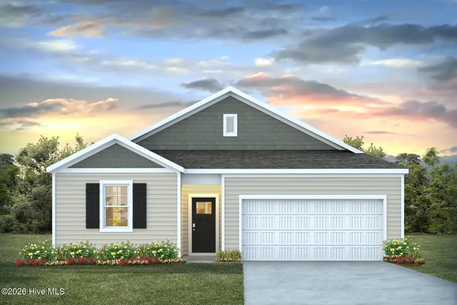 456 Driftwood Drive #25, Richlands, NC 28574 - #2