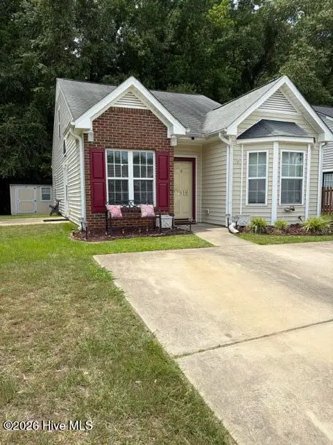 2518 Winding Creek Drive Sw, Wilson, NC 27893 - #3