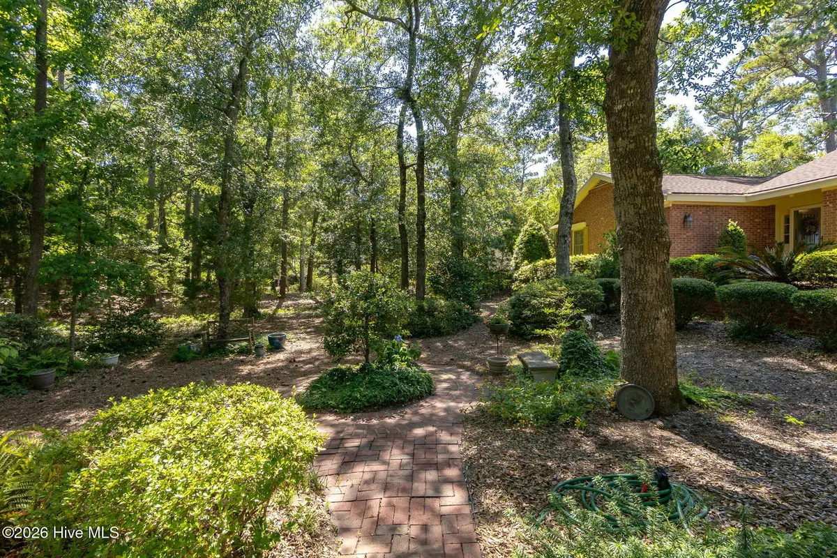 105 Magnolia Court, Pine Knoll Shores, NC 28512 - #1