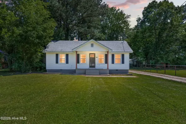 5887 Main Street, Bailey, NC 27807