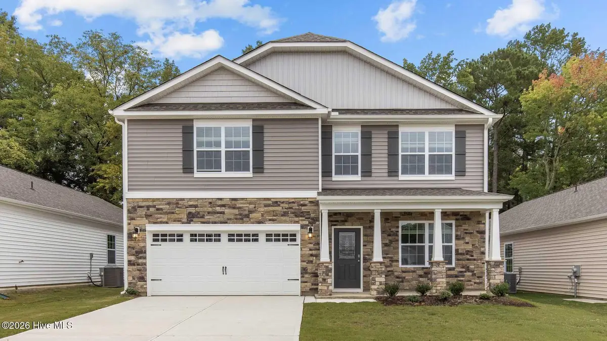 1135 Aviator Lane, Ayden, NC 28513 - #1