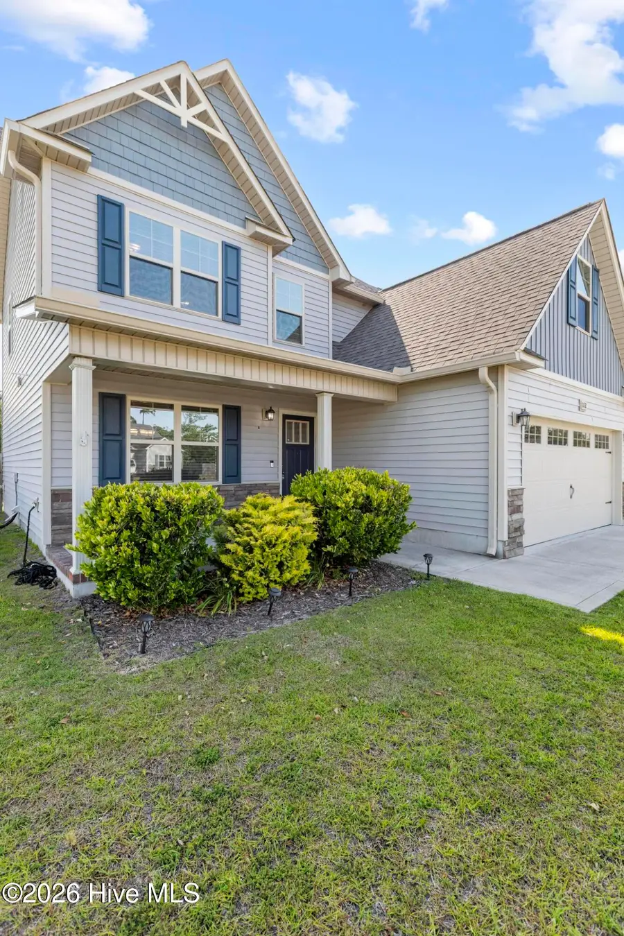 282 Marsh Haven Drive, Sneads Ferry, NC 28460 - #3