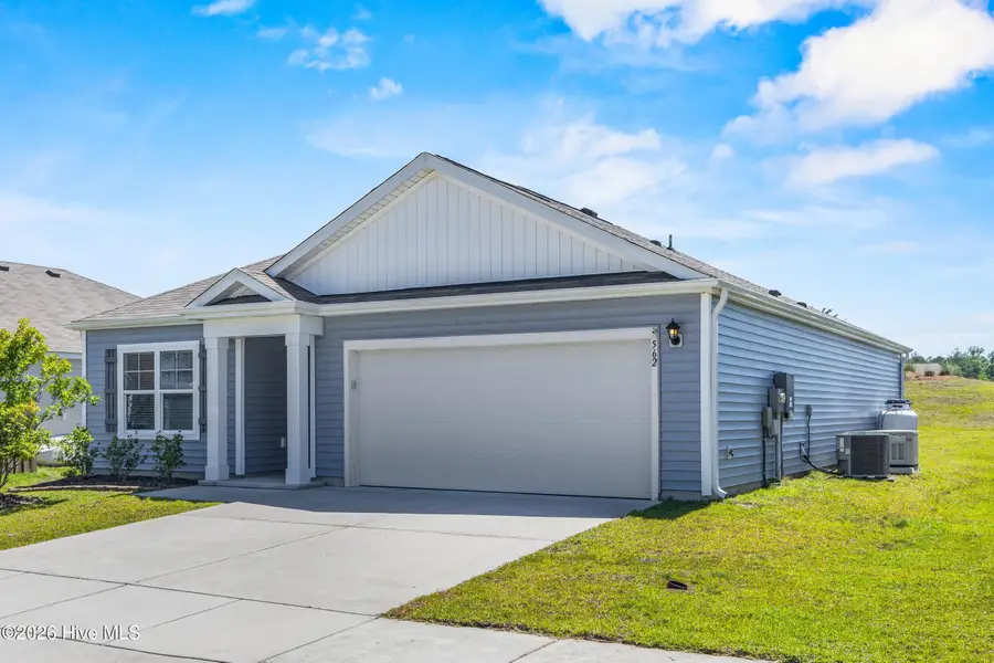 562 Draymore Drive Ne, Leland, NC 28451 - #2
