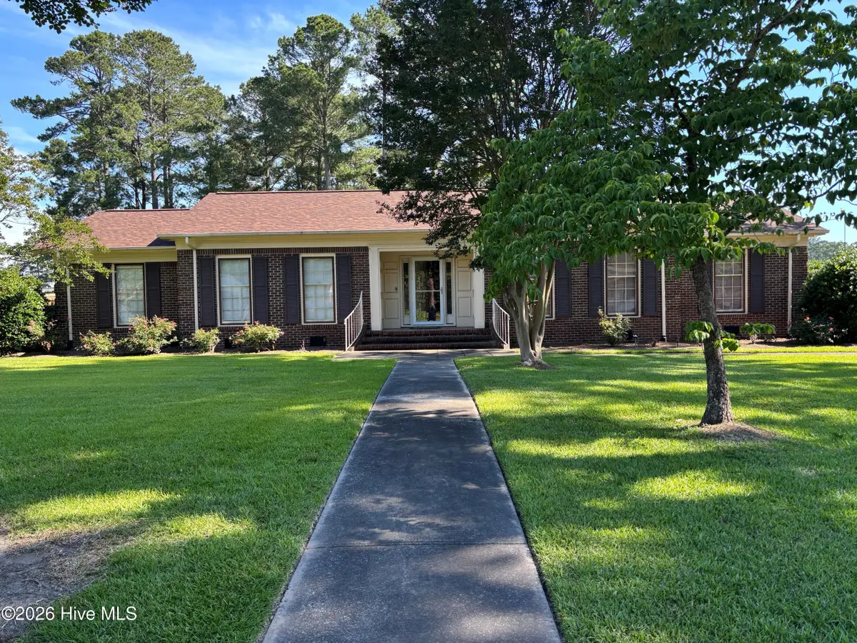 304 Lawson Road, Washington, NC 27889 - #1