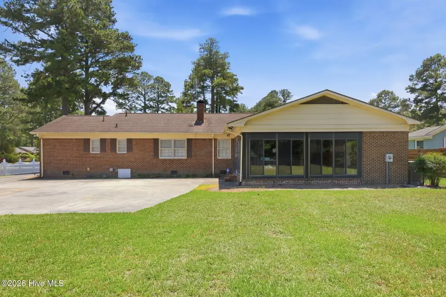 304 Lawson Road, Washington, NC 27889 - #3