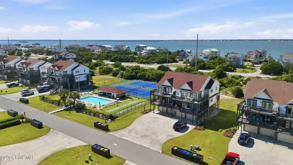 2508 Ocean View Drive #14a1, Emerald Isle, NC 28594