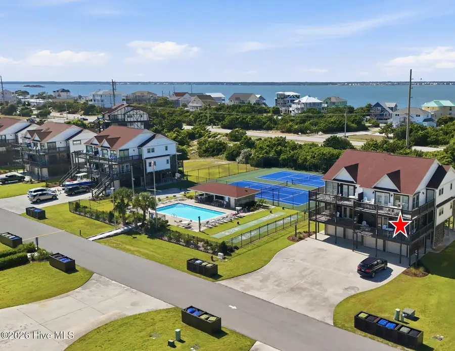 2508 Ocean View Drive #14a1, Emerald Isle, NC 28594 - #2