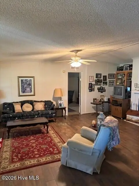 1733 Georgia 102 E, Gibson, GA 30810 - #2