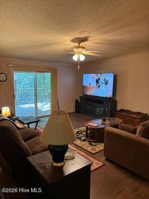 1733 Georgia 102 E, Gibson, GA 30810 - #3