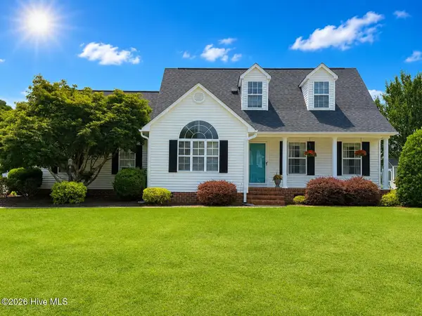 3255 Doug Drive, Kinston, NC 28504