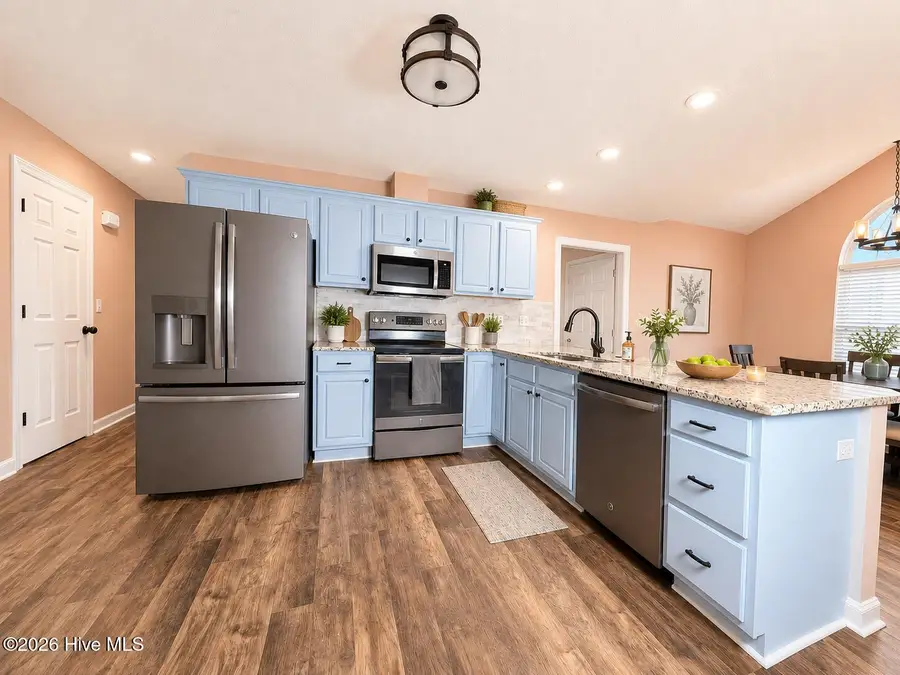 3255 Doug Drive, Kinston, NC 28504 - #2