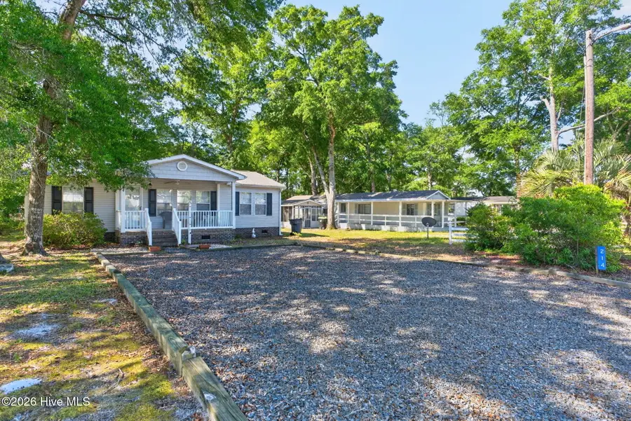 214 Dogwood Drive, Sunset Beach, NC 28468 - #3