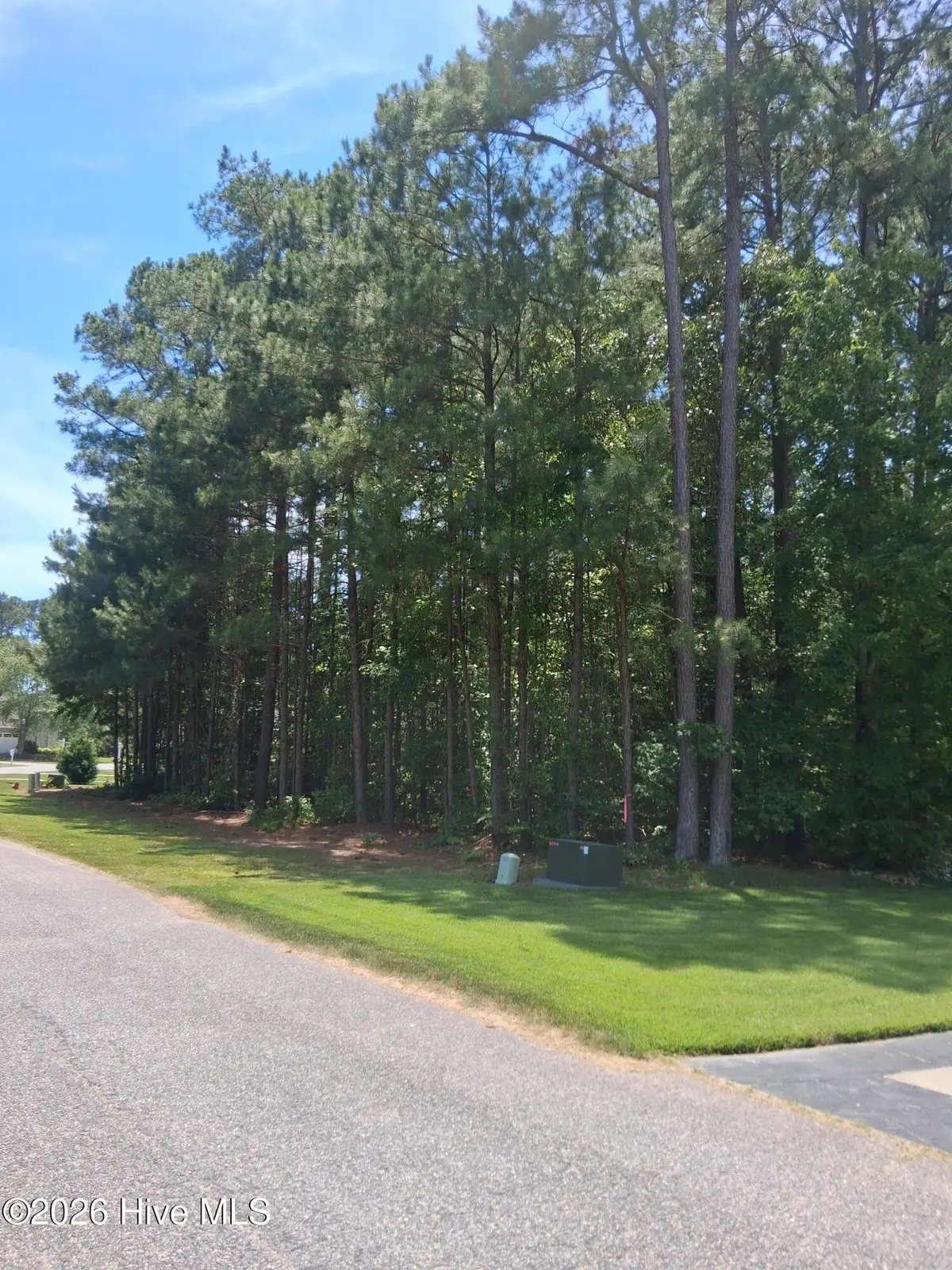 40 Boshers Point Drive Drive, Hertford, NC 27944 - #1