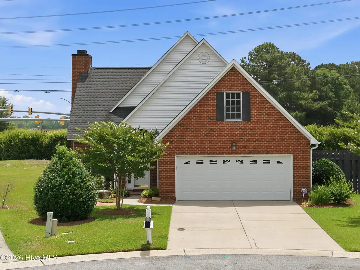 4001 Walkers Court, Winterville, NC 28590 - #1